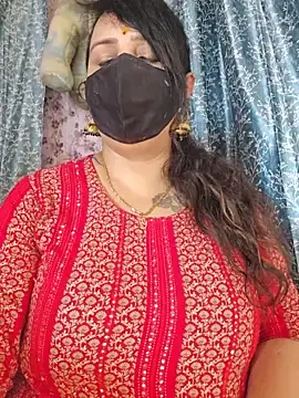 Stripchat Live Sex of cute-tanvi