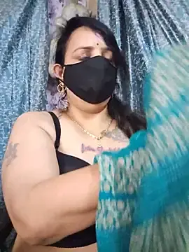Stripchat Nude Webcam of cute-tanvi
