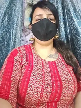 Stripchat Sex Cam of cute-tanvi