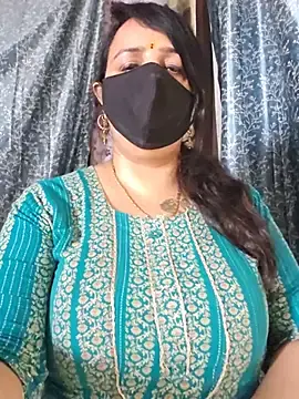 Stripchat Adult Video Chat of cute-tanvi
