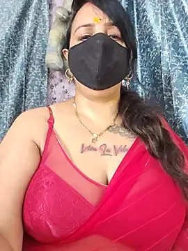 Stripchat Live Porn of cute-tanvi