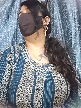 Stripchat Live Sex of cute-tanvi