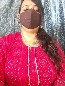 Stripchat Live Sex Cam of cute-tanvi
