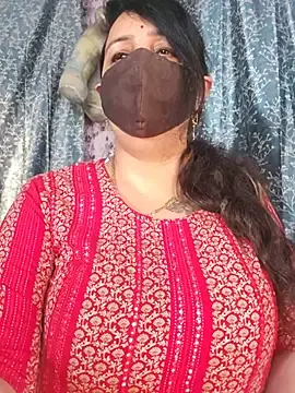 Stripchat Free Porn Cam of cute-tanvi