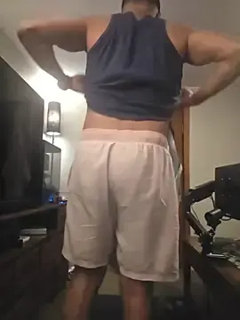 Stripchat Nude Webcam of piggylatino
