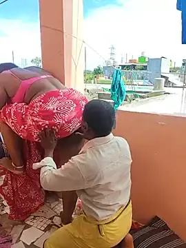 Stripchat Best live sex cam show of Desicouple1706