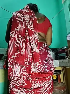 Stripchat Best Webcam of Desicouple1706