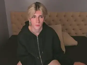 Stripchat Best Webcam of Elon_brown