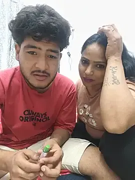 Stripchat Live Porn of Hotshot_Love