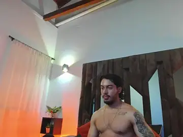 Stripchat Best live sex cam show of Justin_WhiteJS