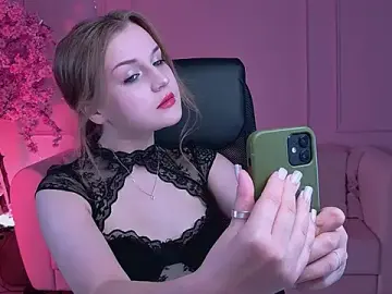 Stripchat Sex Chat of LissaTelor