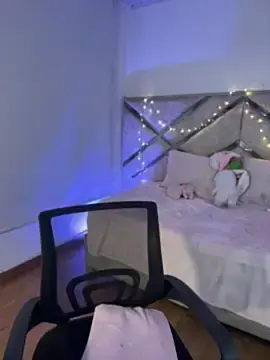 Stripchat Live Porn of Melody_04
