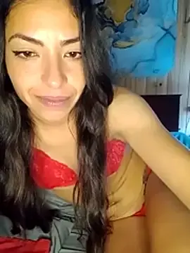 Stripchat Best live sex cam show of CasiTuya