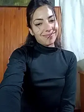 Stripchat Watch Live Sex Cams of CasiTuya