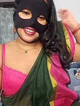 Stripchat Live Sex of Hima_kerala