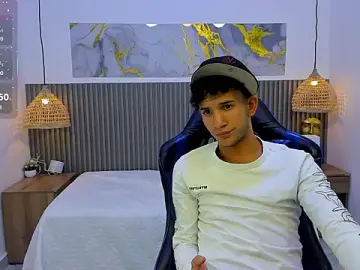 Stripchat Best live sex cam show of JDWhite18