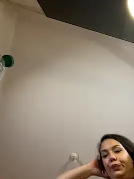 Stripchat Live Sex Cam of Kassikassou