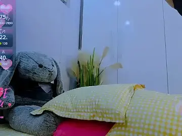 Stripchat Live Porn of Linh_diudang