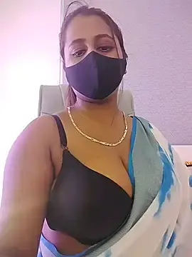 Stripchat Live Porn of LoveLy-Soneya