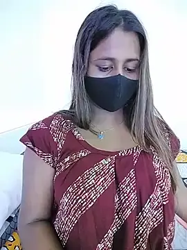 Stripchat Private Sex Chat of LoveLy-Soneya
