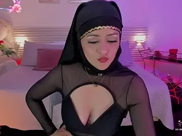 Stripchat Sex Chat of New_Arab_Kingdom