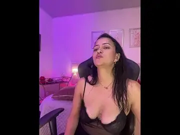 Stripchat Adult Webcams of New_Arab_Kingdom