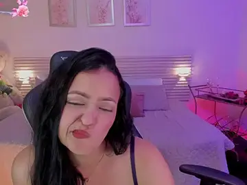Stripchat Nude Webcam of New_Arab_Kingdom