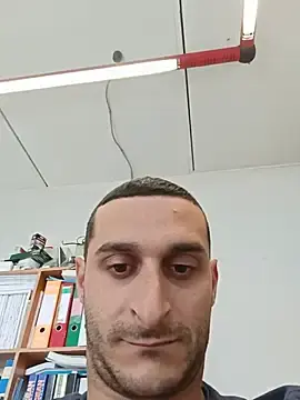 Stripchat Free Live Porn of gabry21e5