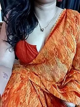 Stripchat Best Webcam of kaamuk_shweta