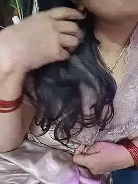 Stripchat Private Sex Chat of kaamuk_shweta