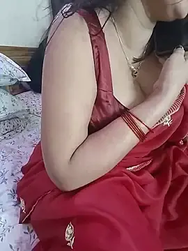 Stripchat Adult Webcams of kaamuk_shweta