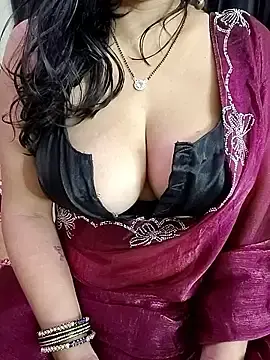 Stripchat Free Porn Cam of kaamuk_shweta
