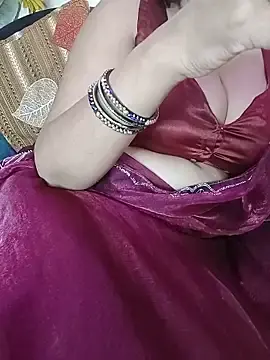 Stripchat Adult Webcams of kaamuk_shweta