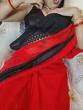 Stripchat Free Live Porn of kaamuk_shweta