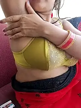 Stripchat Adult Webcams of kaamuk_shweta