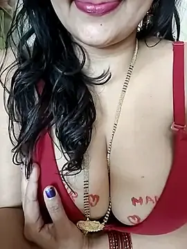 Stripchat Live Sex of kaamuk_shweta
