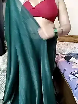 Stripchat Nude Webcam of kaamuk_shweta