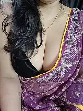 Stripchat Free Porn Cam of kaamuk_shweta