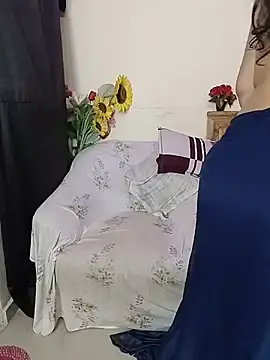 Stripchat Free Live Porn of kaamuk_shweta