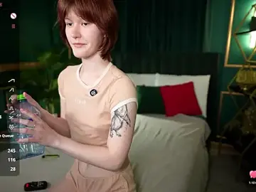 Stripchat Best live sex cam show of Aria_Vox