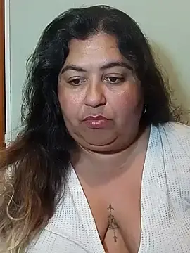 Stripchat Best Webcam of Curvy-Diva-
