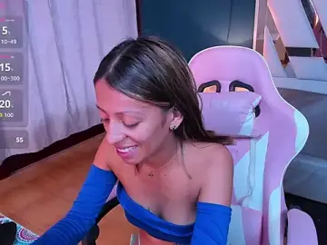 Stripchat Live Sex of Danna_Petiite