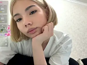 Stripchat Free Porn Cam of HolliMalory