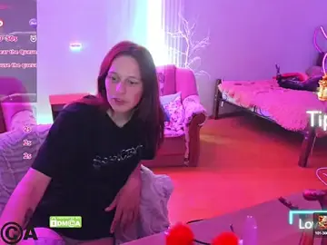 Stripchat Live Sex of Lily_Viola