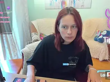 Stripchat Free Porn Cam of Lily_Viola