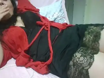 Stripchat Live Sex Cam of MonicaX69X
