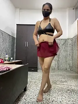Stripchat Sex Cam of SashaPatel