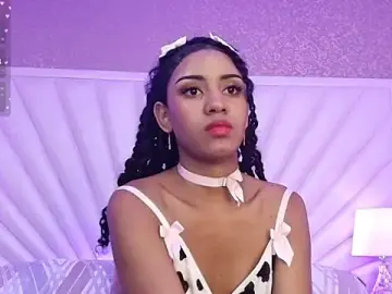 Stripchat Live Sex Cam of CarlaHilton