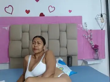 Stripchat Live Sex of Damary_Leon