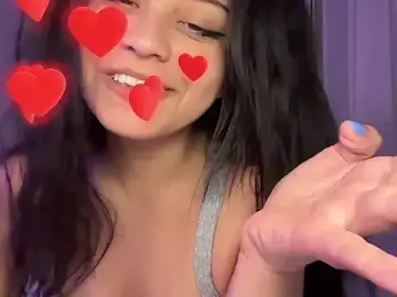 Stripchat Live Porn of Soy_Aria